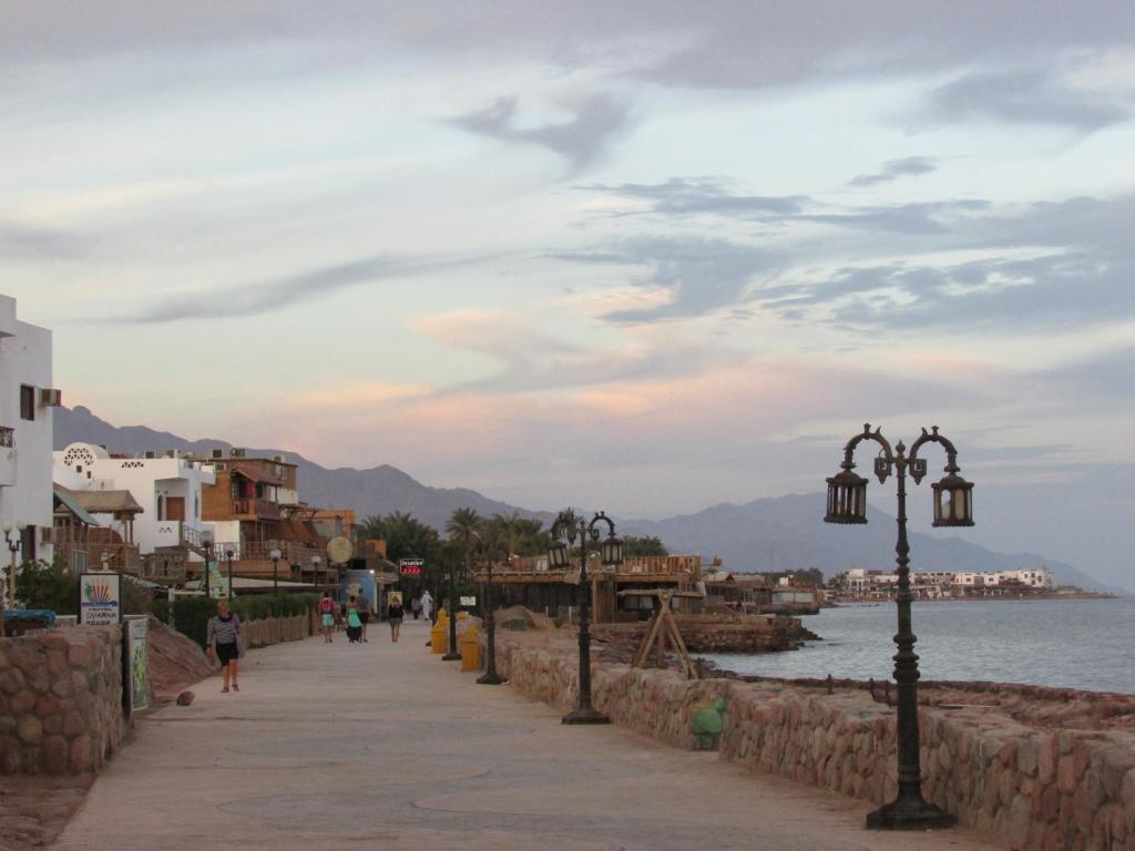 SEA VIEW -SUNNYDAHAB RESORT